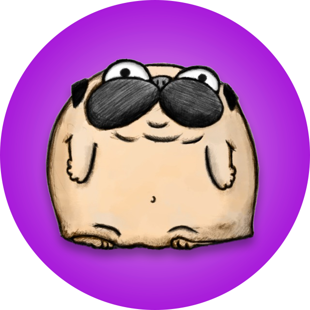 Go Pug Go